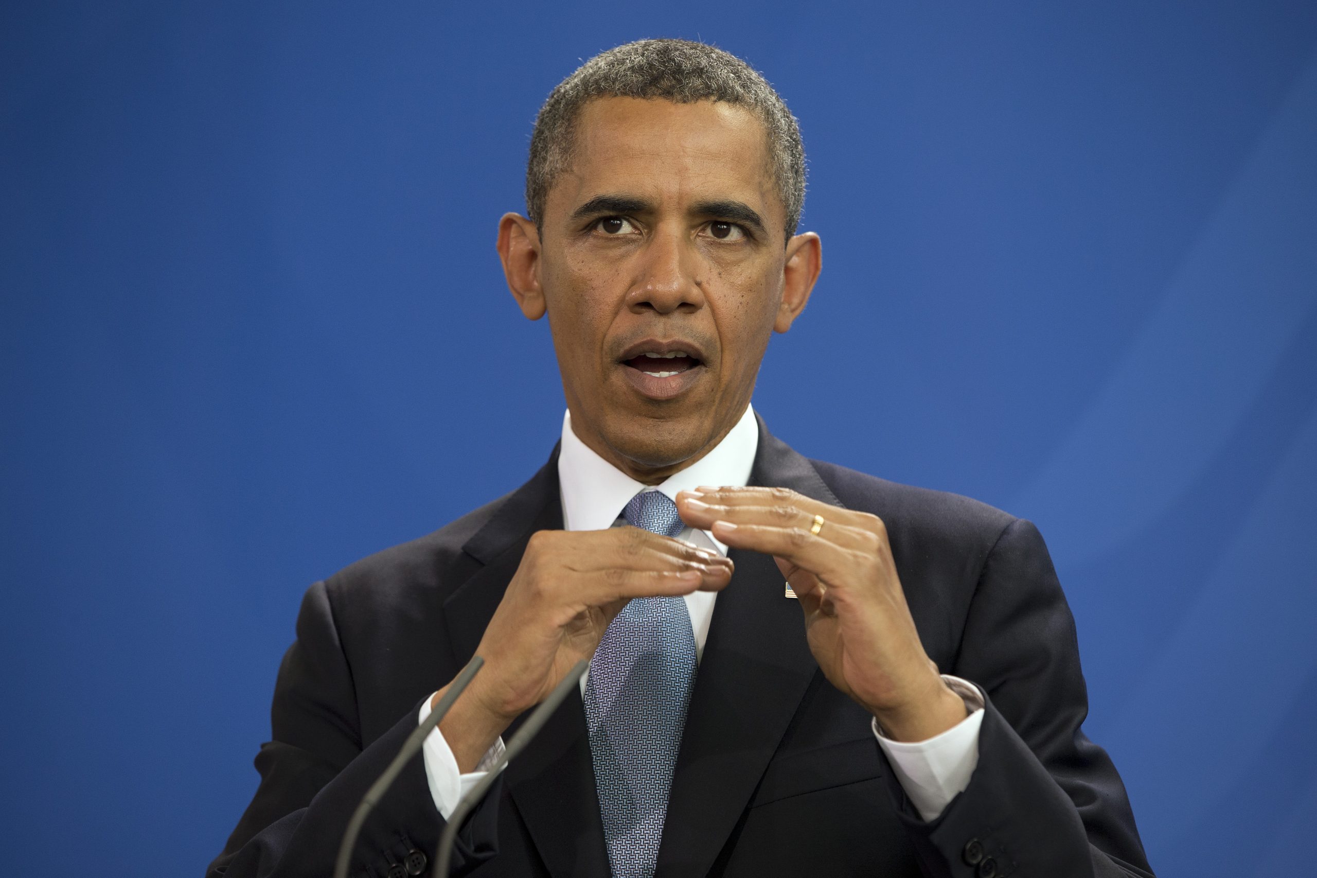 Audit rips Obama climate science program for money blunders