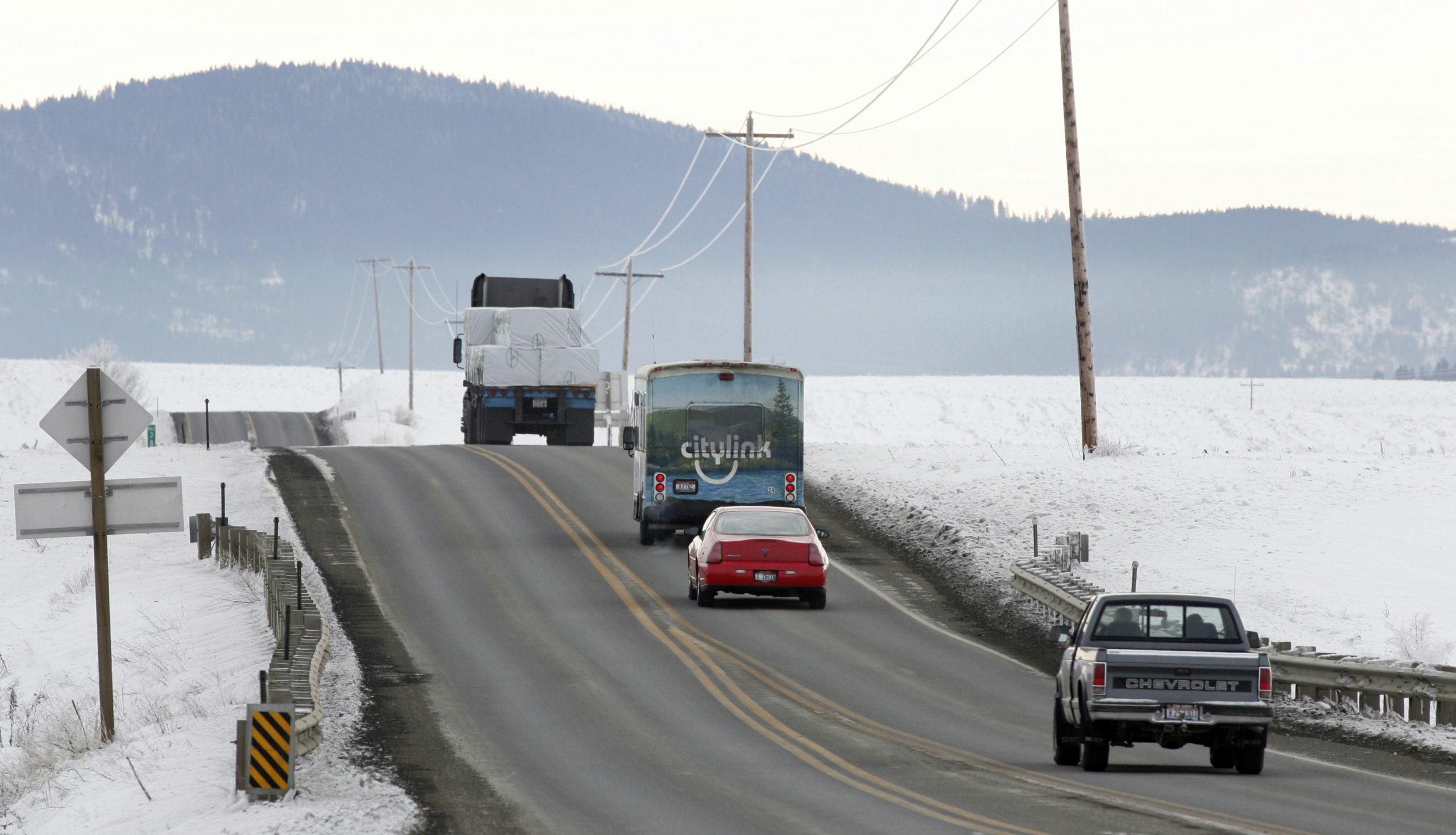 House approves short-term highway funding deal