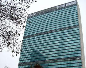 UN Goldstone Commission Member Equates Israel with Terrorists