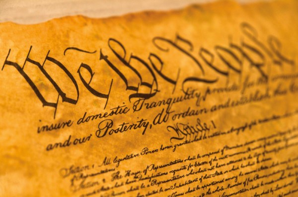 The time may be right to salvage states rights
