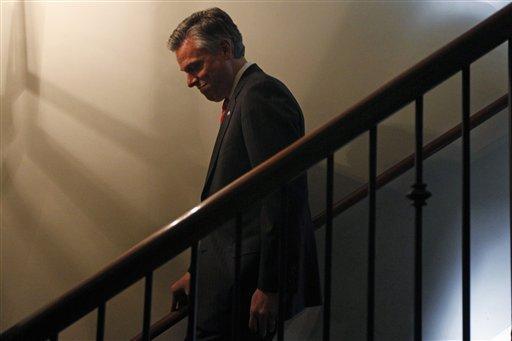 Sources: Huntsman to exit race; endorse Romney