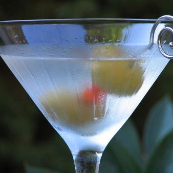 Happy Hour Links: Desperate Times