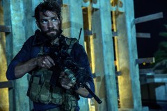 Clinton’s first response to ’13 Hours’ Benghazi movie