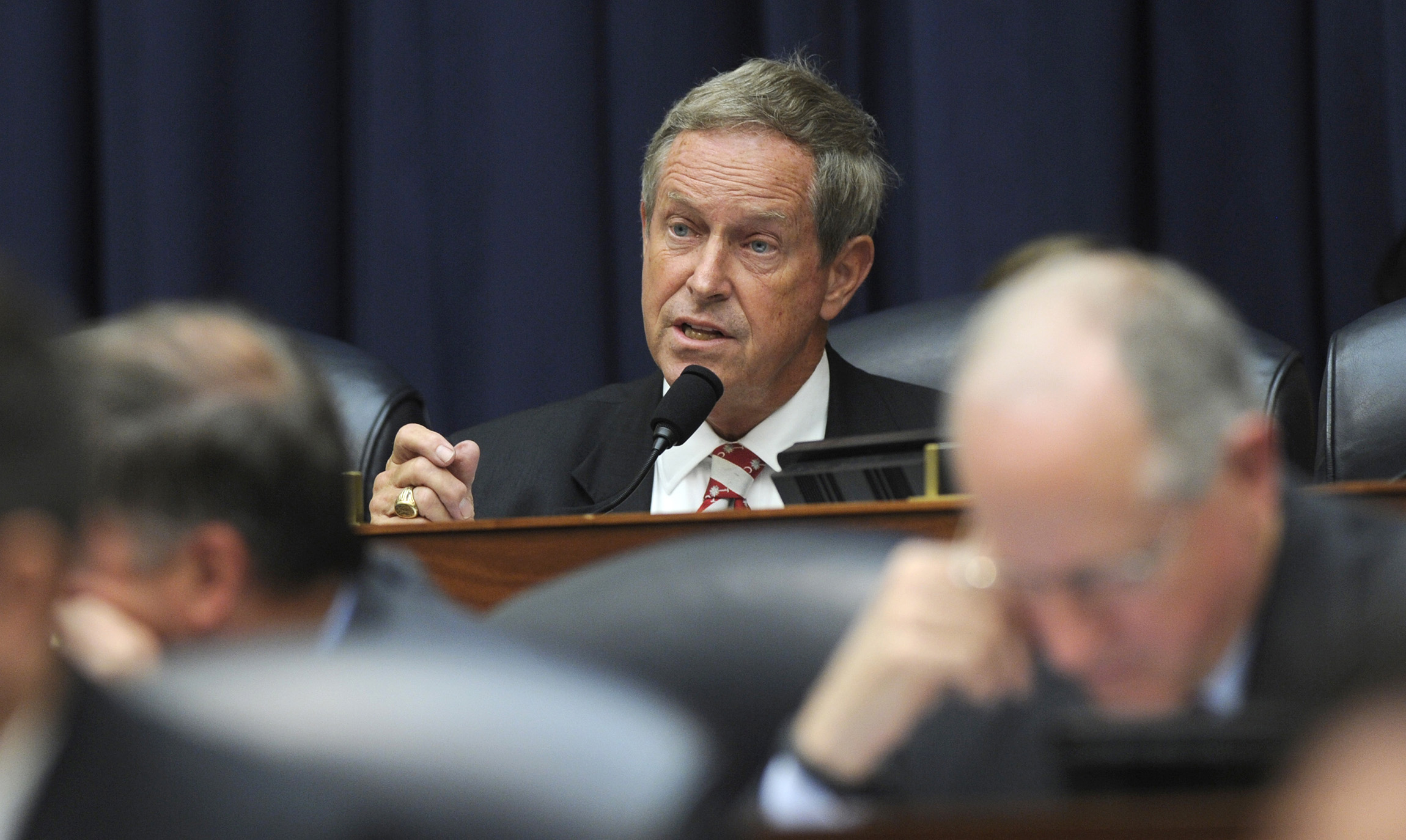 Experts: CR could force revisions of NDAA, but won’t stop its passage