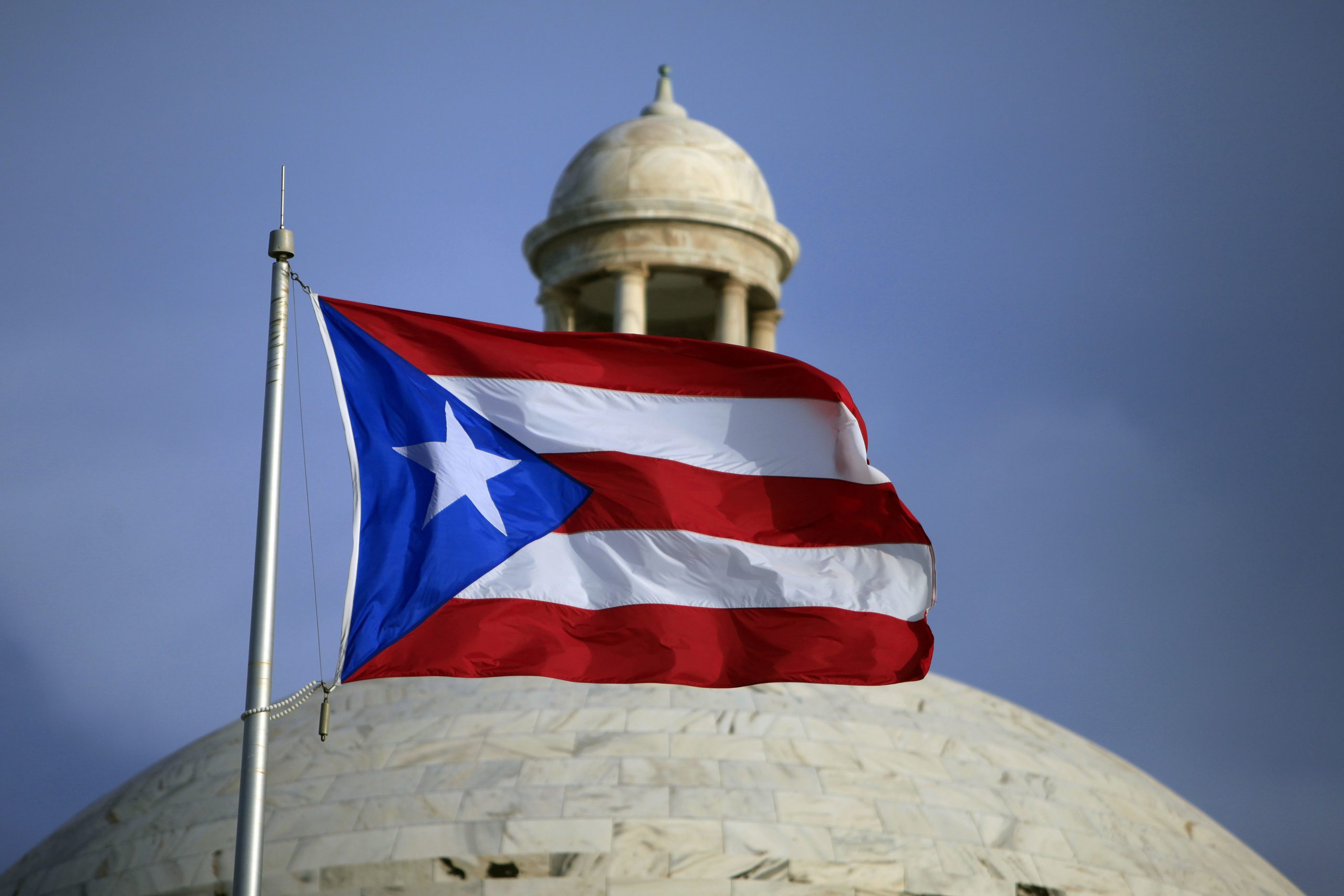Federal judge approves Puerto Rico plan to slash debt by 80%