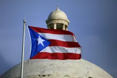 White House expected to announce billions in aid to Puerto Rico: Reports