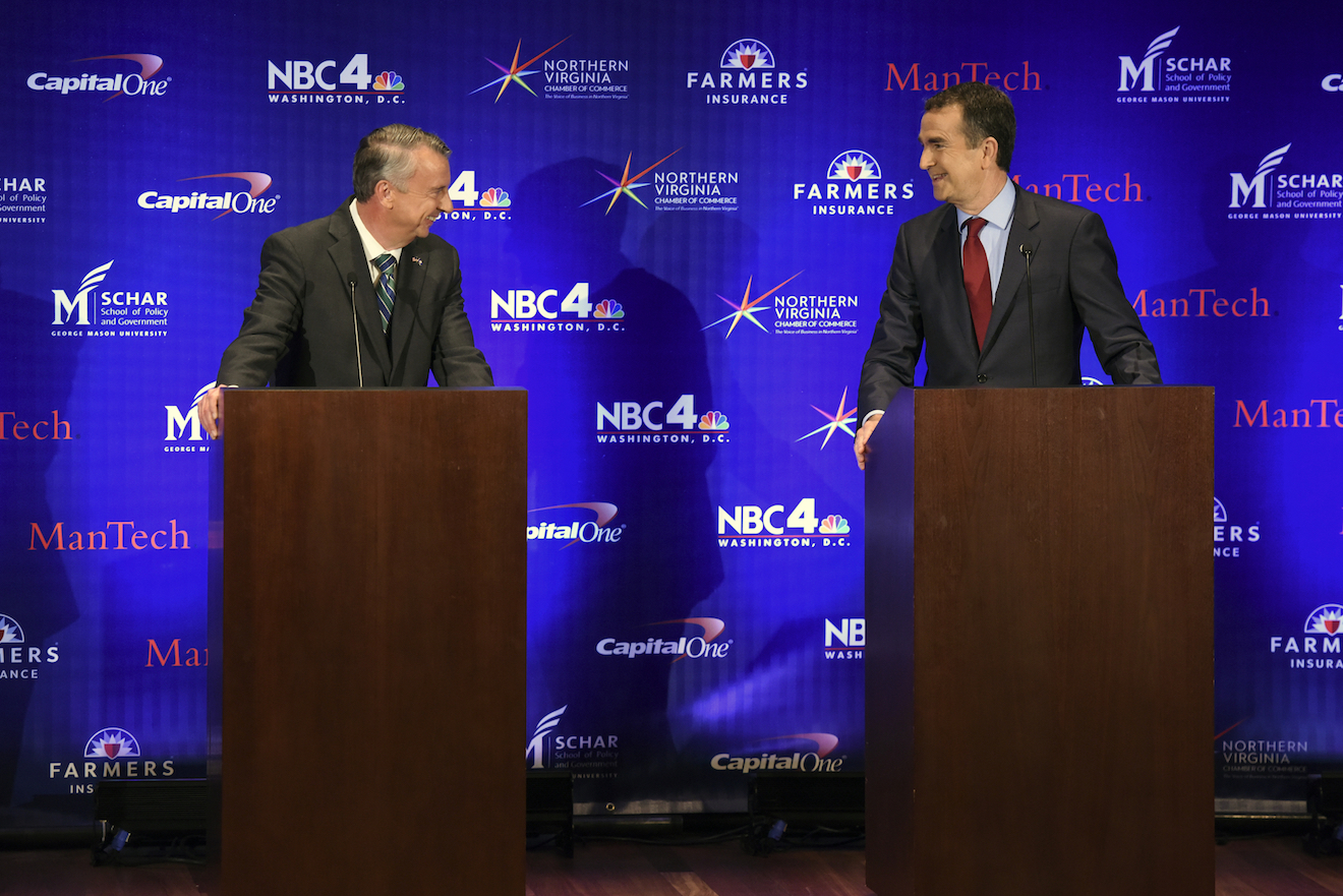 The Election Wonk’s Guide to Tuesday’s Governor Races