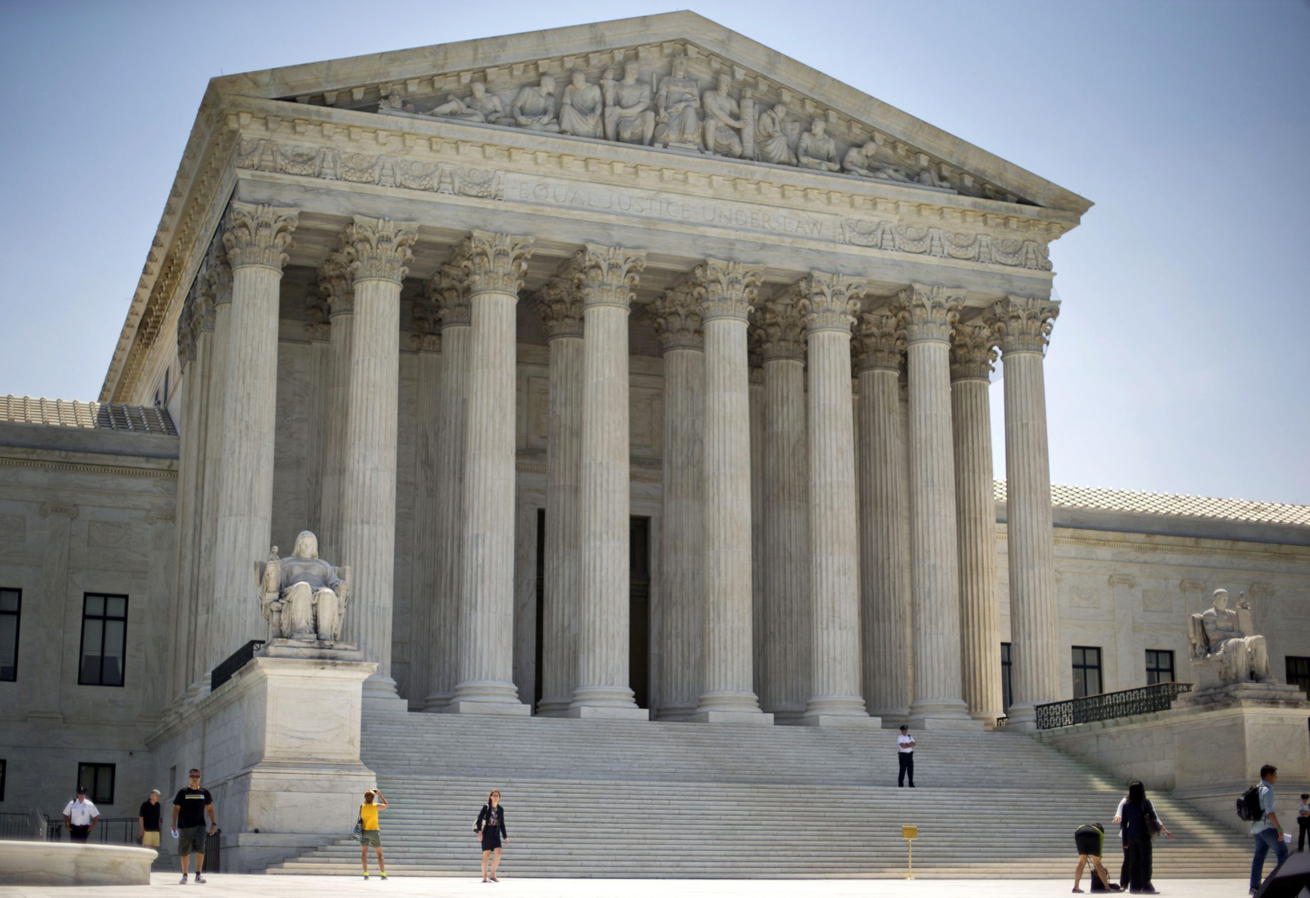 Seventeen states throw support behind Texas in election lawsuit
