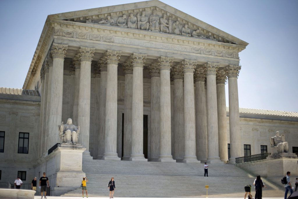 Seventeen states throw support behind Texas in election lawsuit