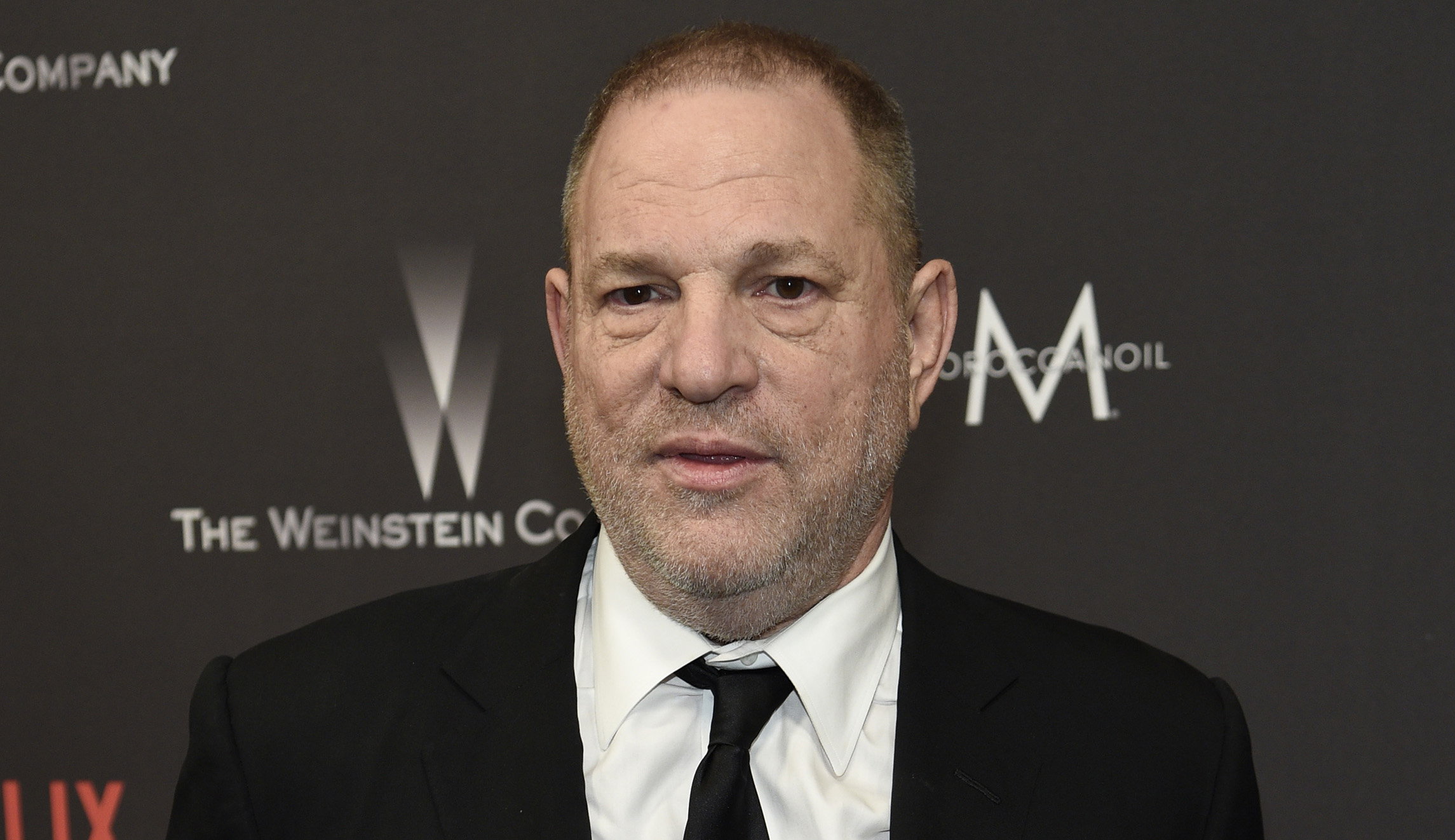 DNC just can’t bring itself to part with Harvey Weinstein’s money