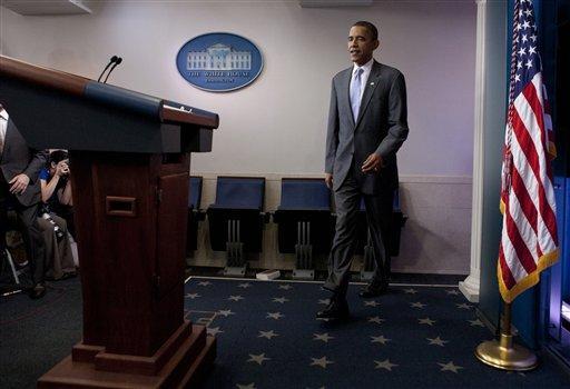 Democrats put politics ahead of policy — again