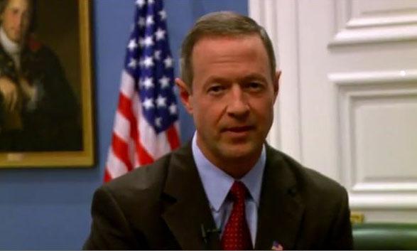 Report: O’Malley tax increase would cost $274 more annually