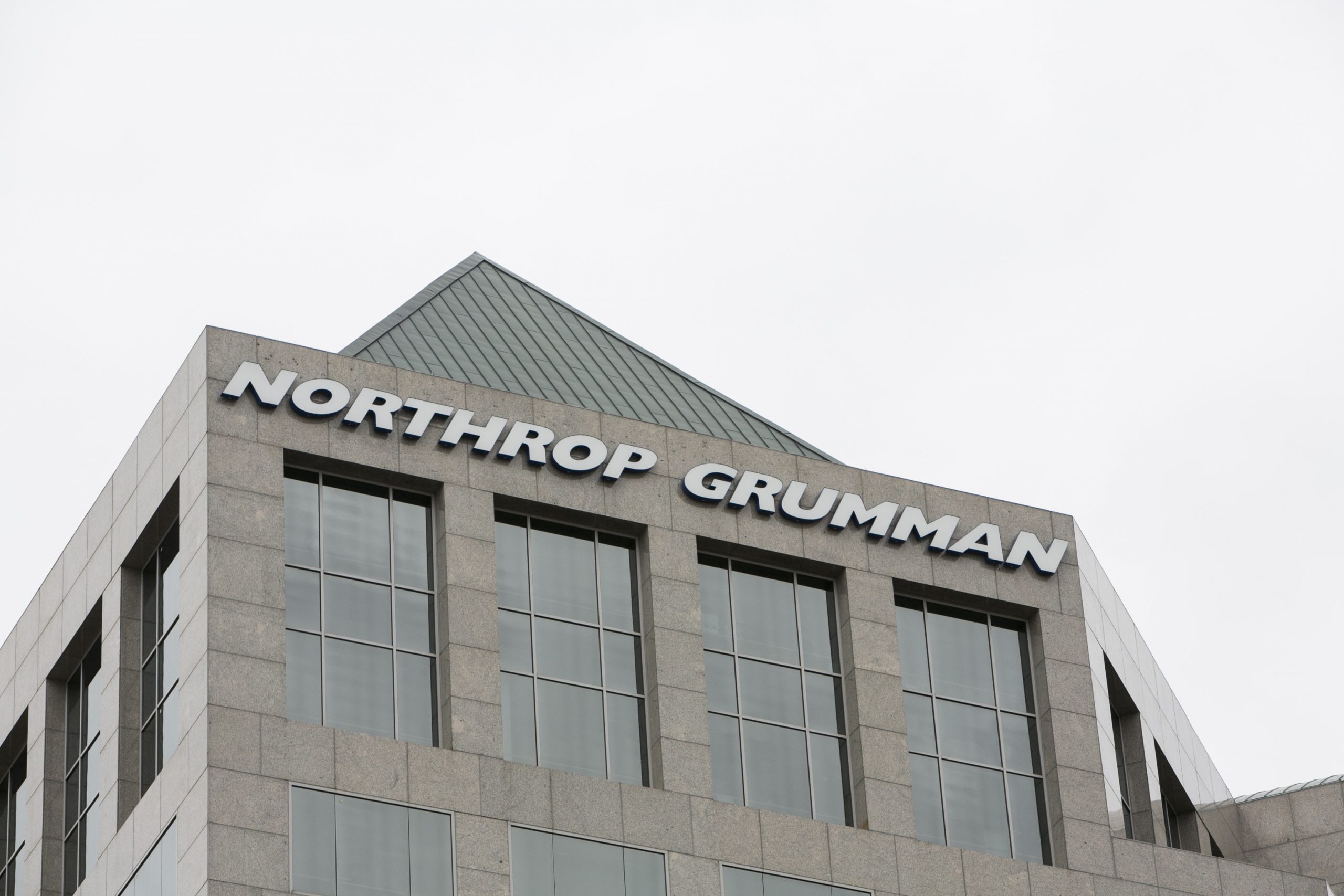 Northrop Grumman defrauds government of $100 million, IG says