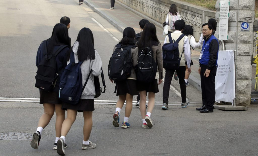 The U.S. shouldn’t try to copycat its way to educational success