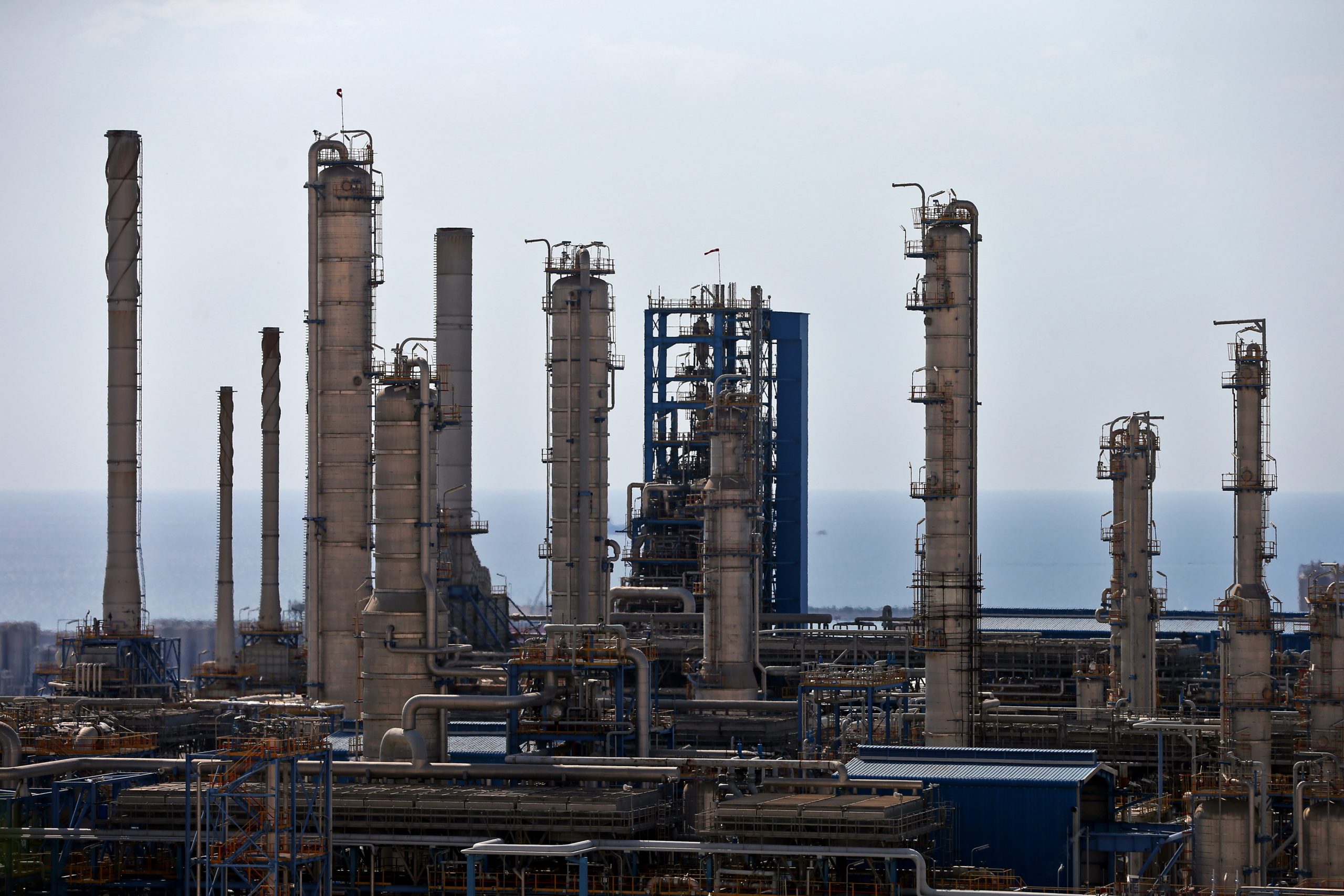 Ending the oil export ban would be important victory for Congress