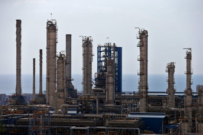 The Brookings Institution begged lawmakers to accept 