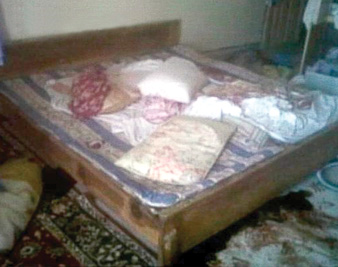 The Bin Laden Raid, a Year Later