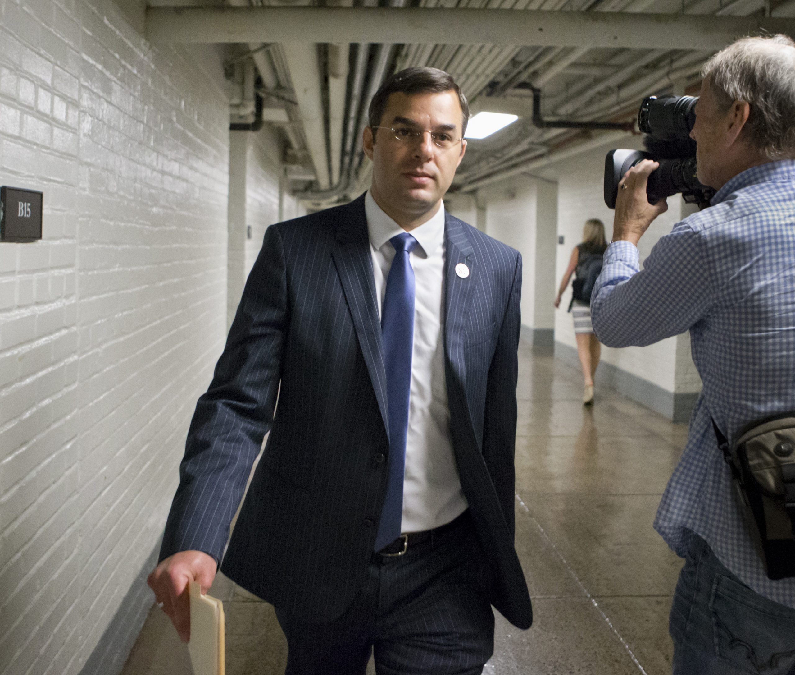 What’s next for Justin Amash and NSA surveillance?