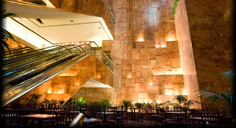 Consumer agency rehab to cost more than Trump Towers