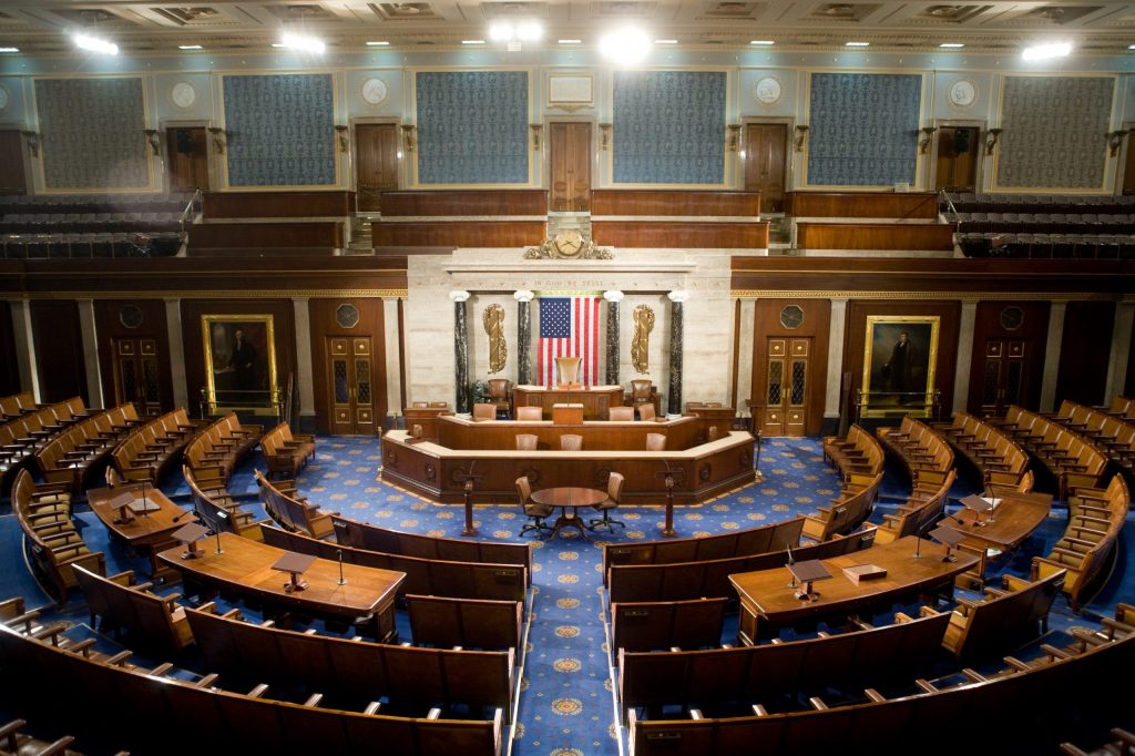 Republicans could win most House seats since 1928