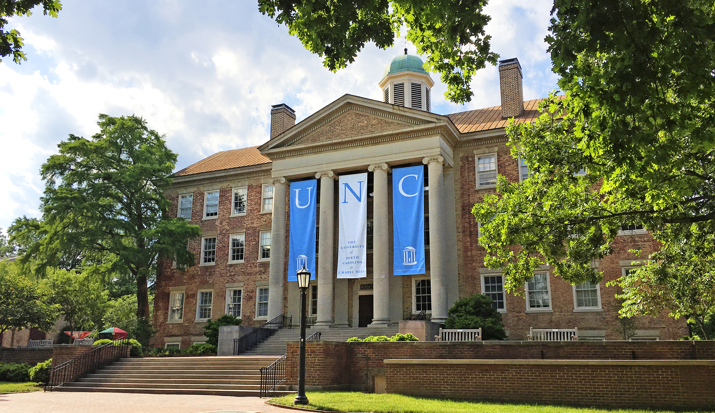 UNC Student Wellness Center releases a 21-step guide to sex