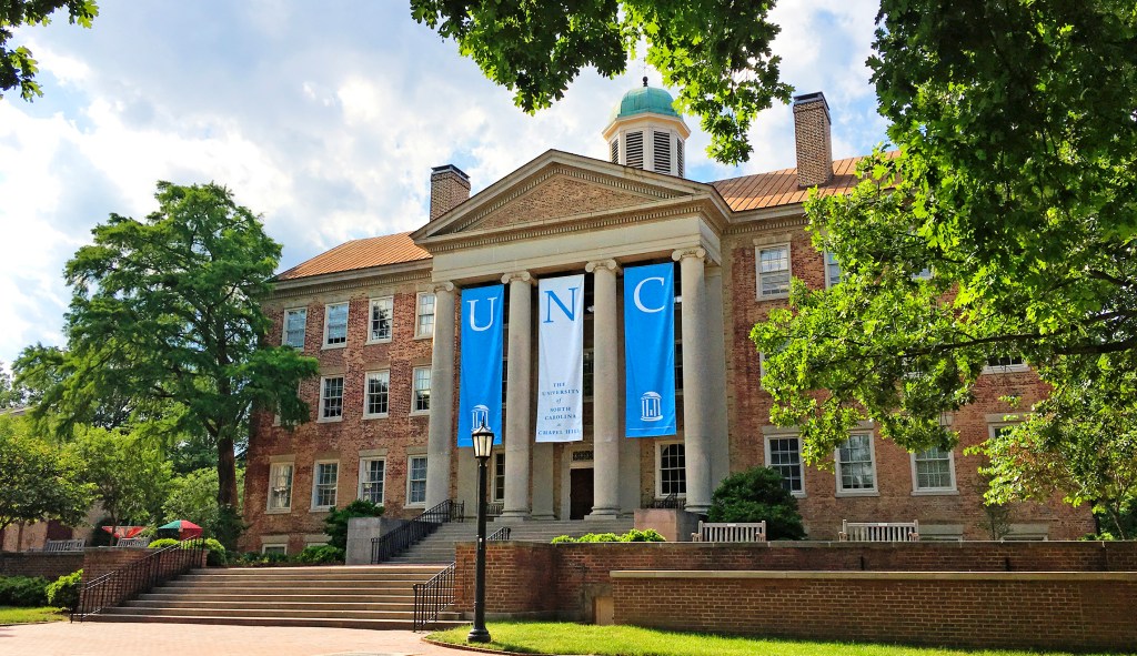 UNC Student Wellness Center releases a 21-step guide to sex