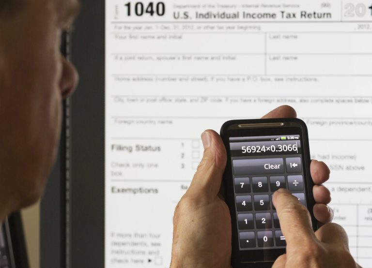 The IRSÂ doesn't effectively keep track of the software it purchases, it buys more copies than needed and it sometimes deploys more copies than it is allowed, the report said.Â (iStock Photo)