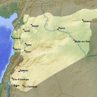Hayes Podcast: John Kerry Steps Into Another Syrian Mess