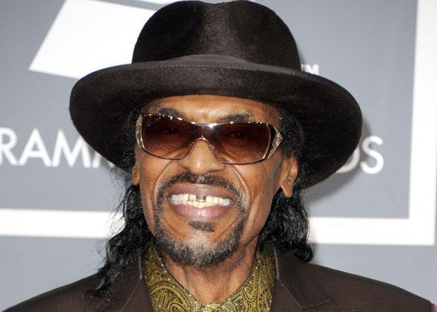 ‘Godfather of Go-Go’ Chuck Brown dead at 75