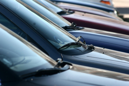 With 2,900 cars available for any TVA employee to use, TVA still paid $648,050 in vehicle allowances to 65 employees. This amount rose to $666,750 in 2012. (Photo: Thinkstock)