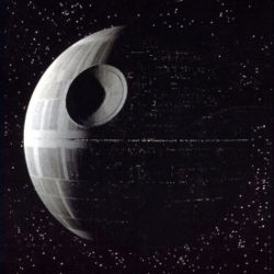 How did vaunted Romney Death Star break down?