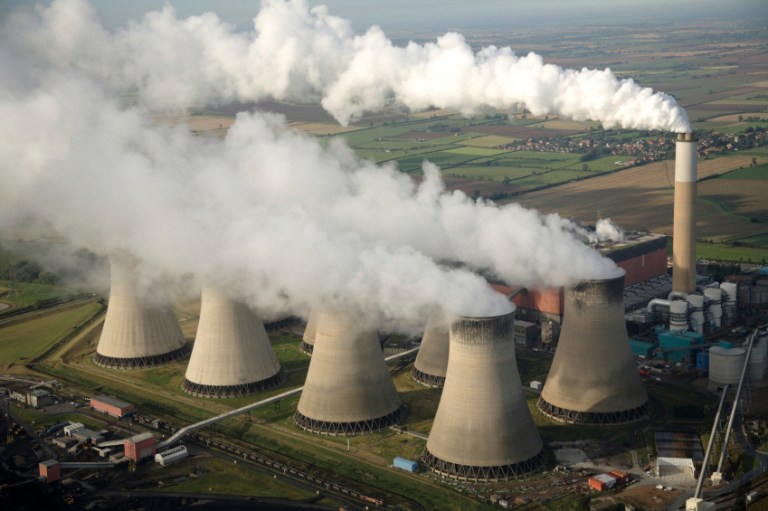 RepublicansÃÂ have fought various Obama administration efforts designed to address climate change, such as twin proposals to limit carbon emissions from new and existing power plants. (iStock image)