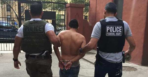 Biden to let even more illegal immigrant criminals stay in US