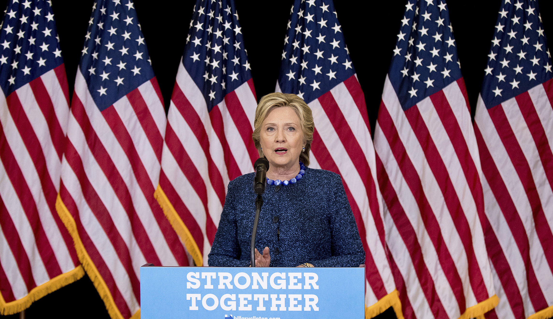 New York Times columnist insists Hillary Clinton email coverage ‘media’s worst mistake in 2016’