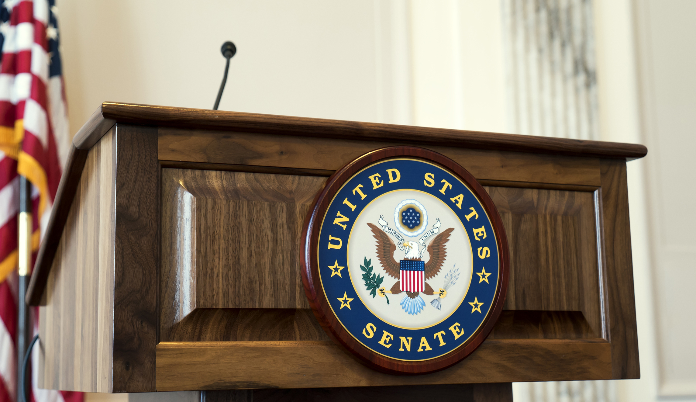 The failures of Senate leadership show why we need term limits