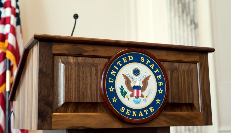 At the end of the day, the public is left with a continuous failure on years of campaign promises. (iStock)