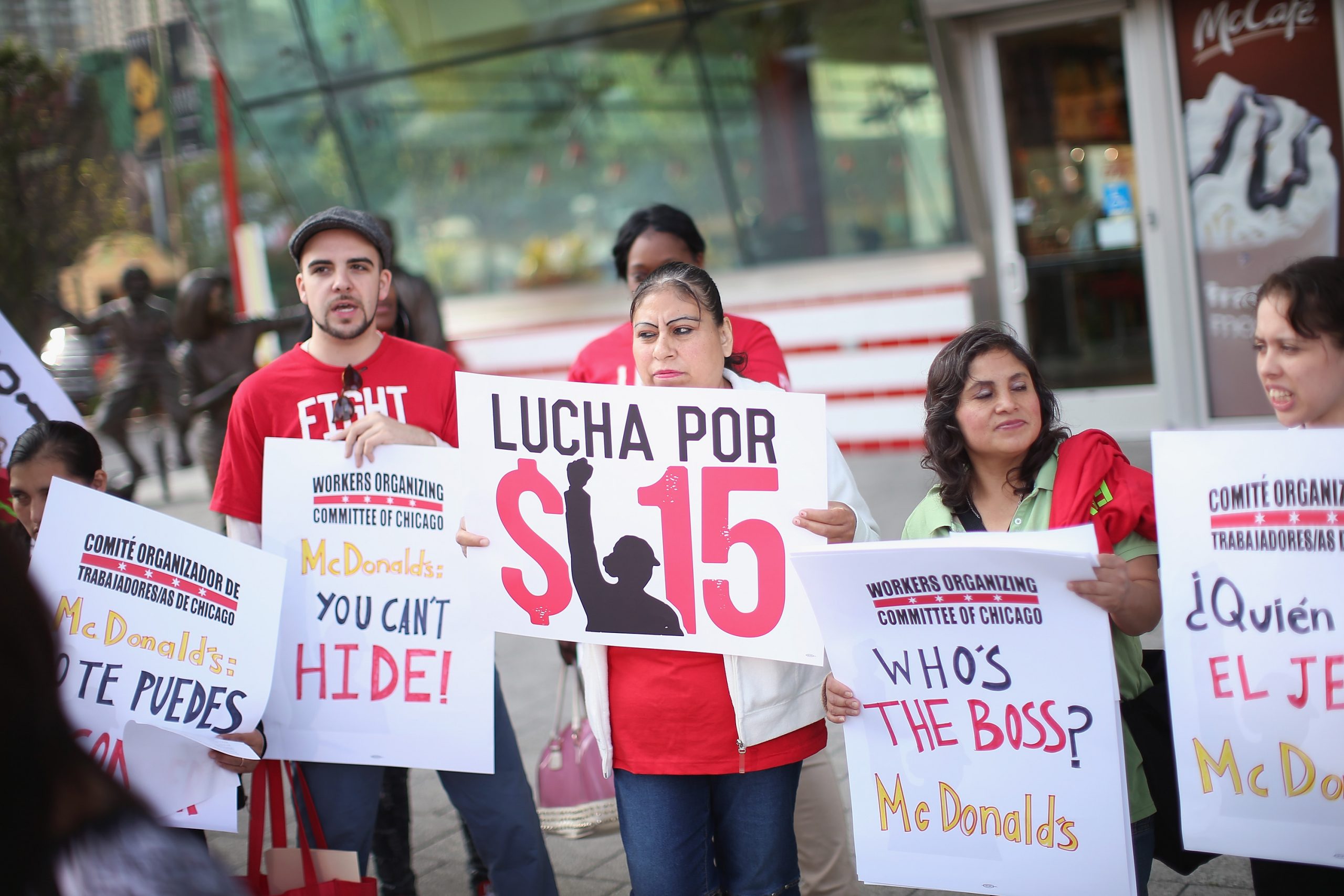Conservative mandate puts focus on NLRB abuses