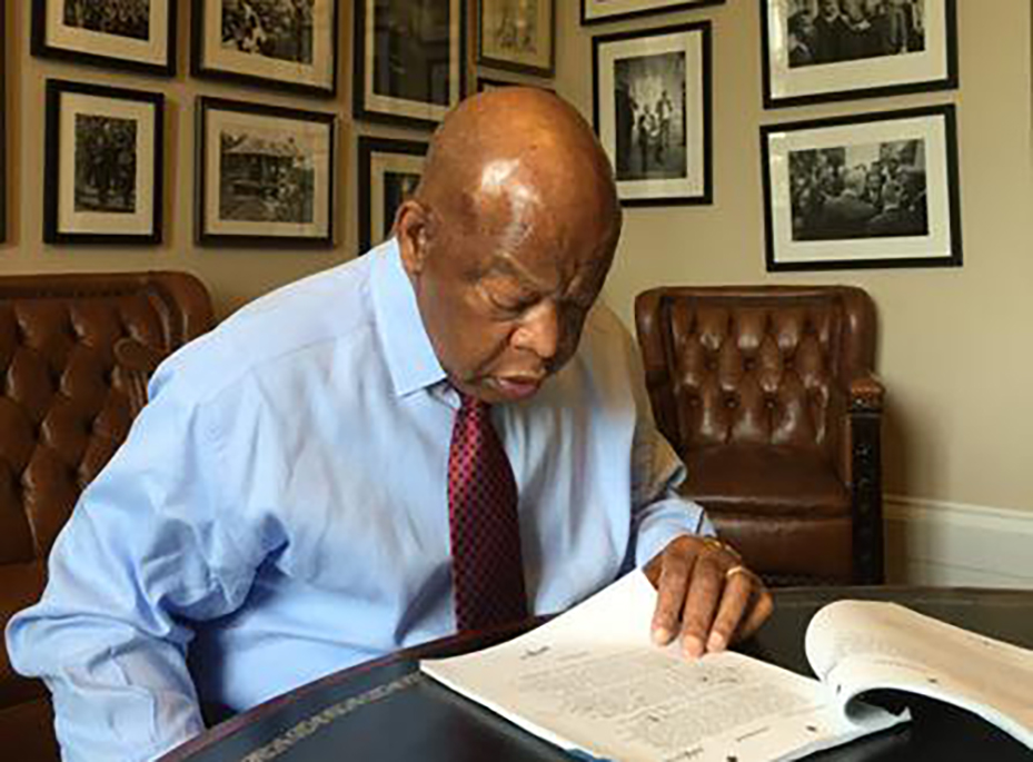 Dems: ‘We shall overcome’ checks on police power