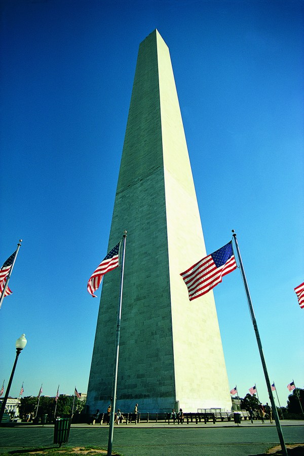 Examiner Editorial: Obama’s Washington Monument strategy
