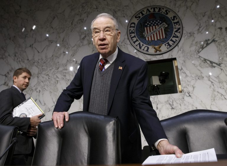 I've heard a lot of complaining about the pace of judicial nominations this Congress, but I believe actions speak louder than words,