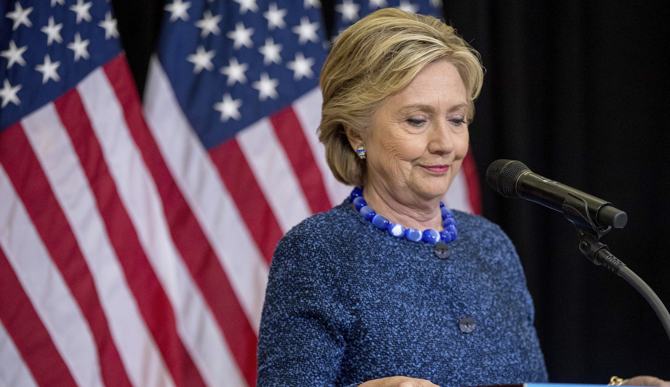 House to investigate Justice Department’s handling of Hillary Clinton email scandal