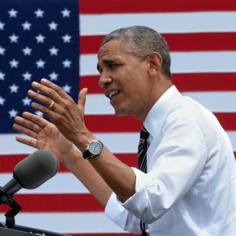Even in Liberal Northern Virginia, Dems Flee Obama