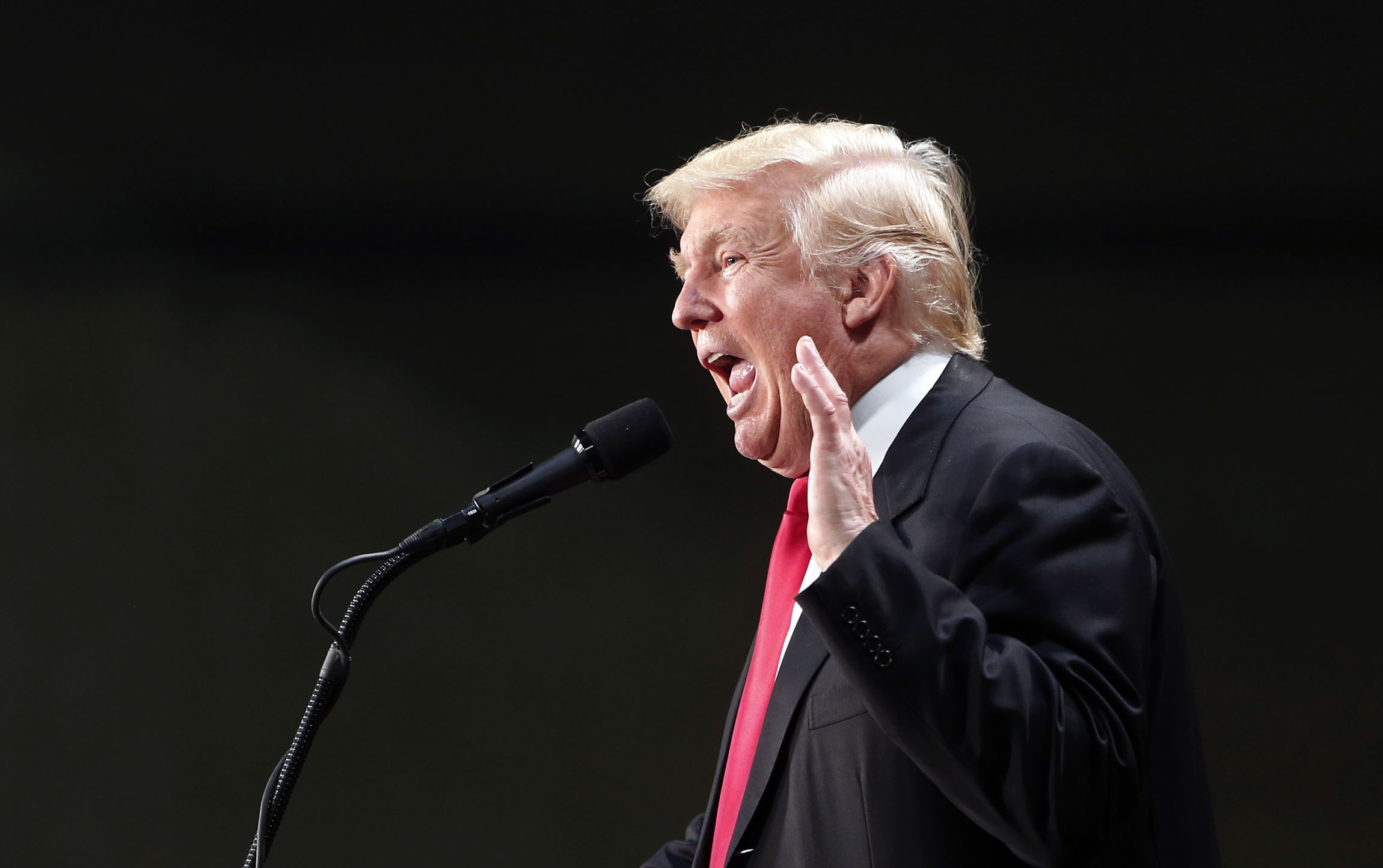 Why Trump needs to roll back criminal penalties for noncriminal conduct