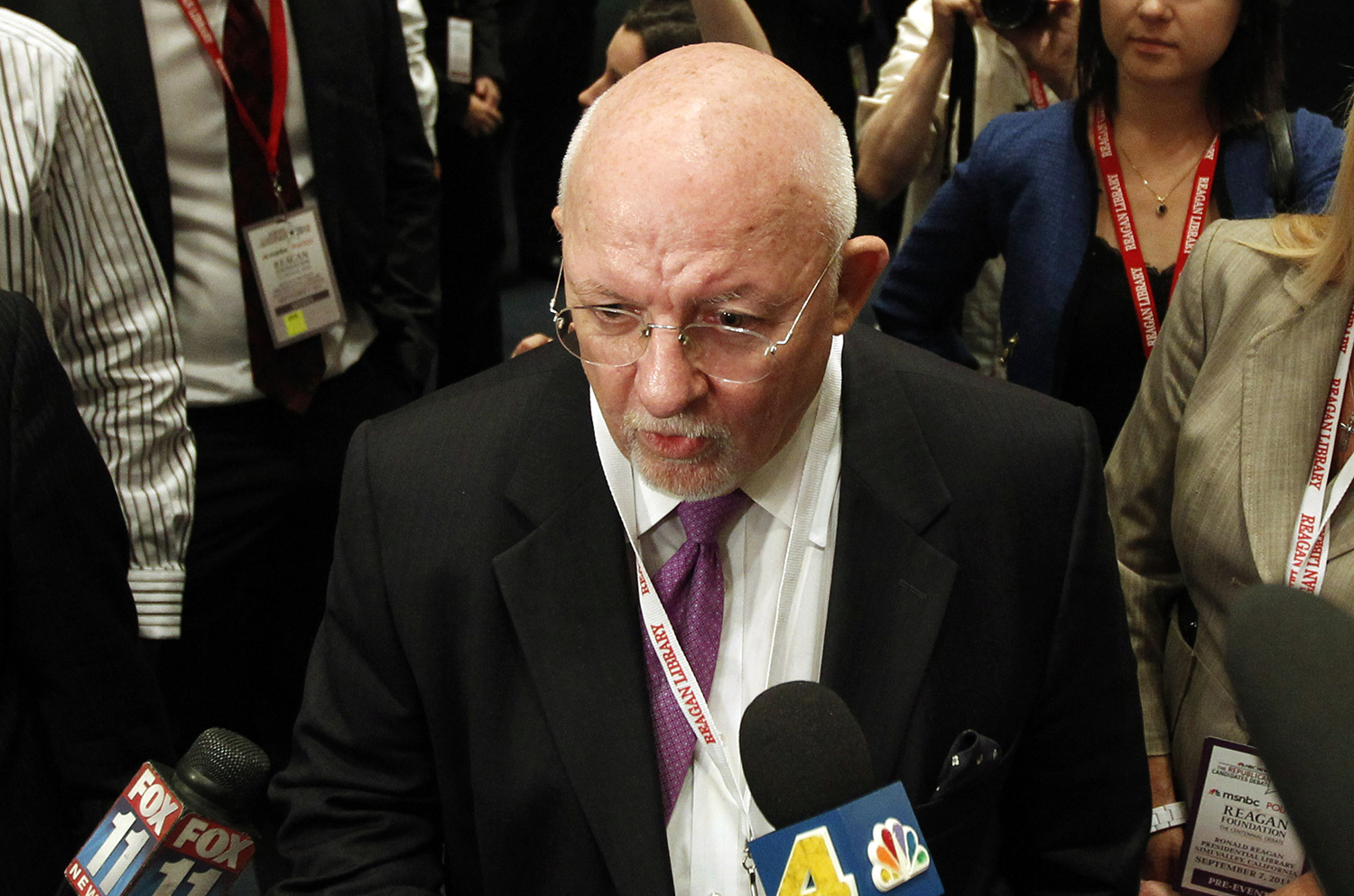Ed Rollins: It would ‘bother me immeasurably’ if Trump gave Romney secretary of state nod