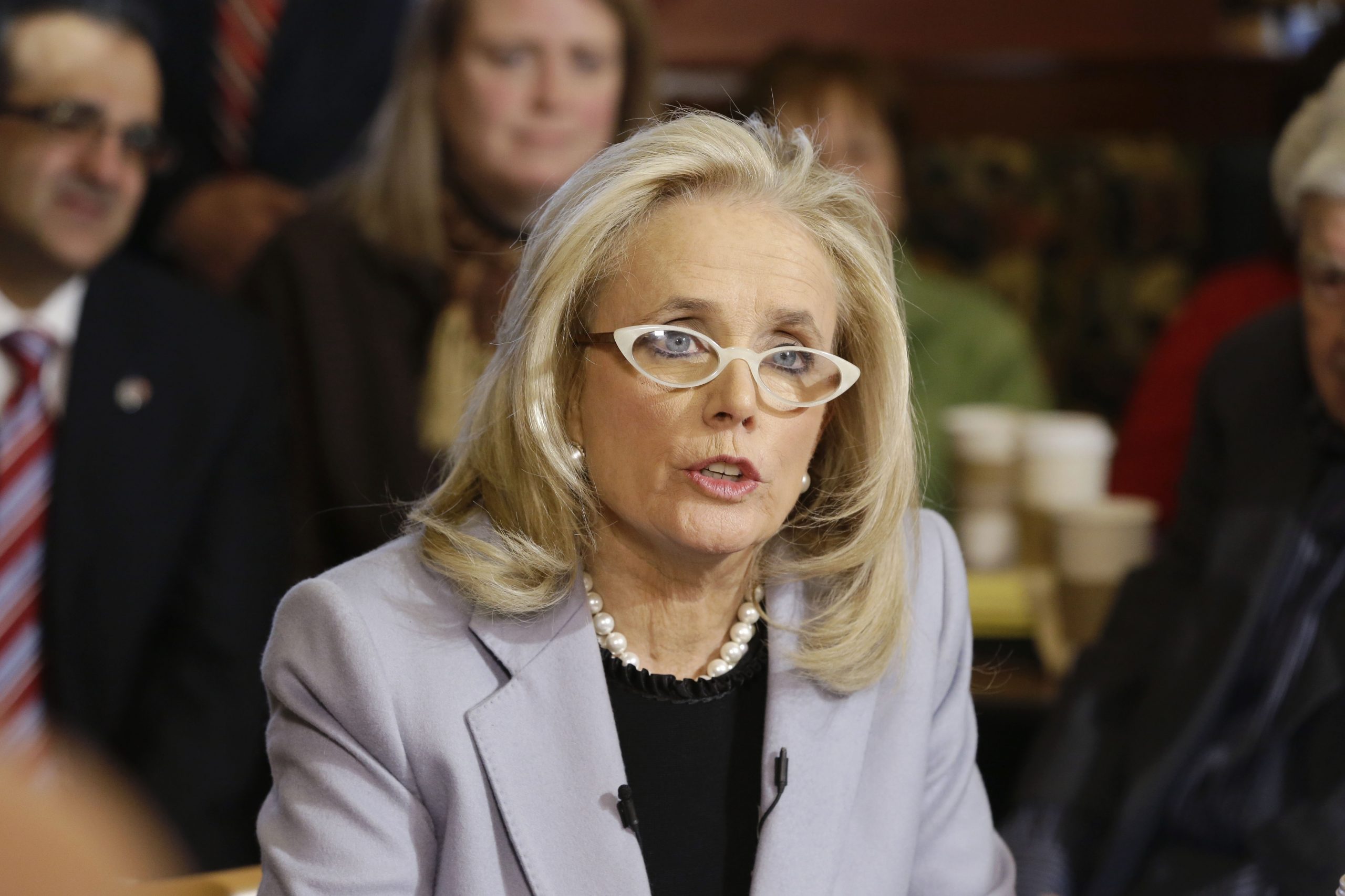 It’s a Dingell-ocracy, and we’re just living in it