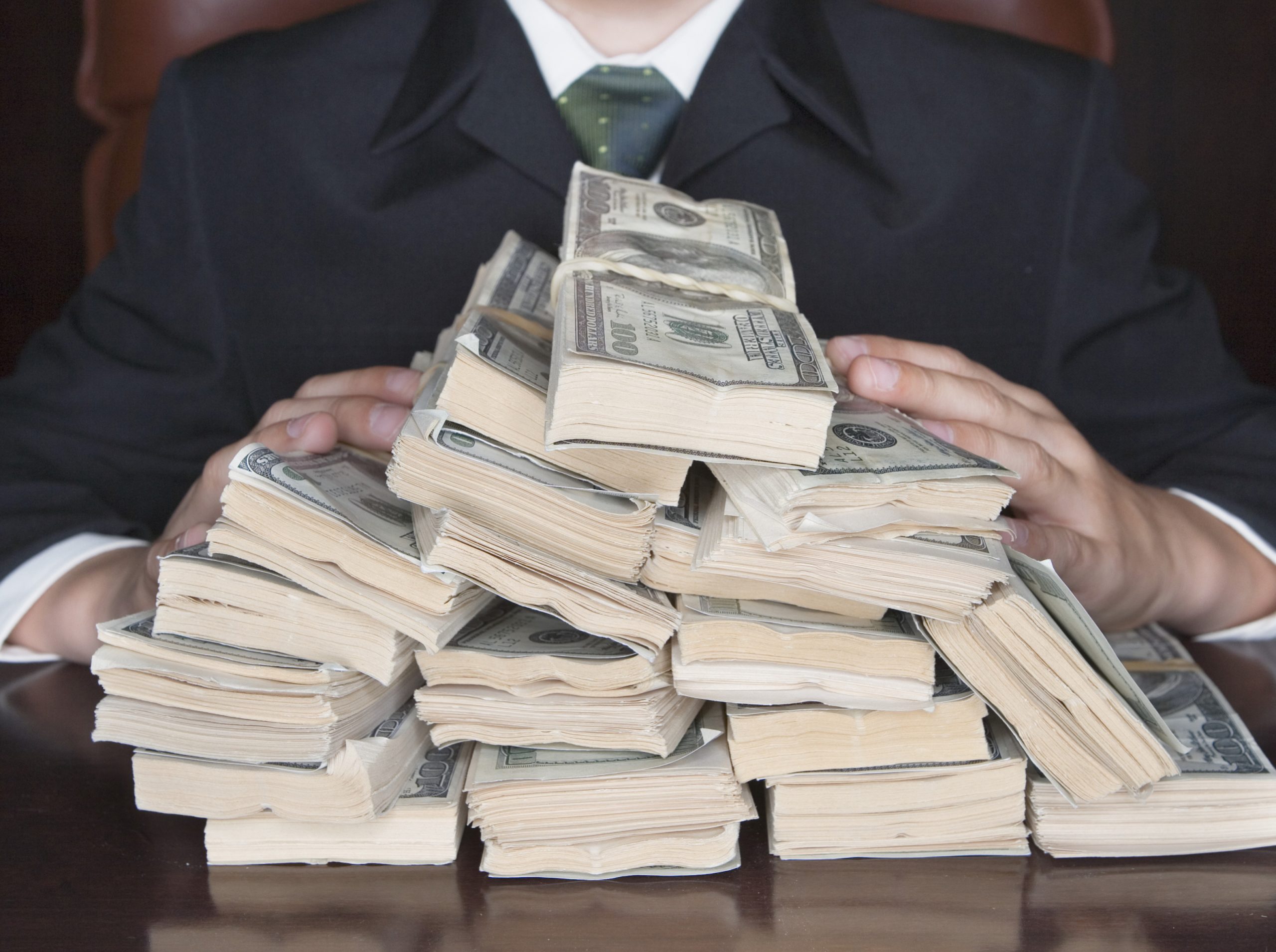 NRSC has best fundraising month of 2014 cycle