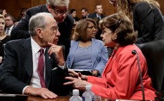 Byron York: Standoff brews between Senate, FBI over Trump dossier