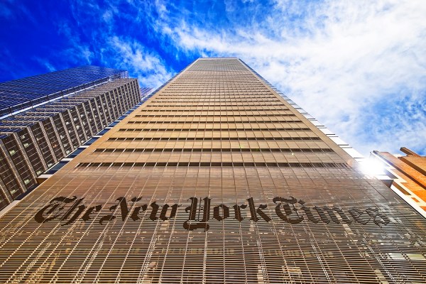 What the New York Times doesn’t get about the minimum wage