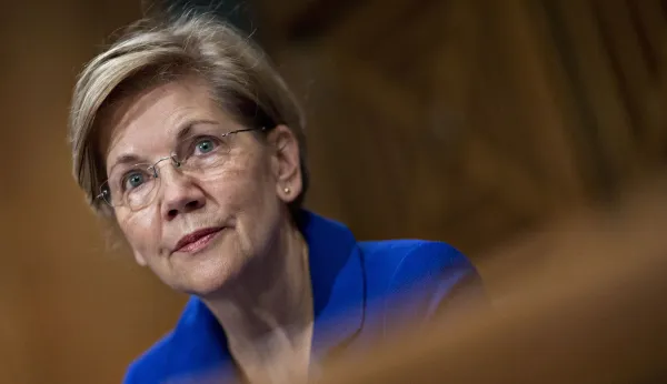 Elizabeth Warren walks back ‘rigged’ claims: 2016 Democratic primary was ‘fair’