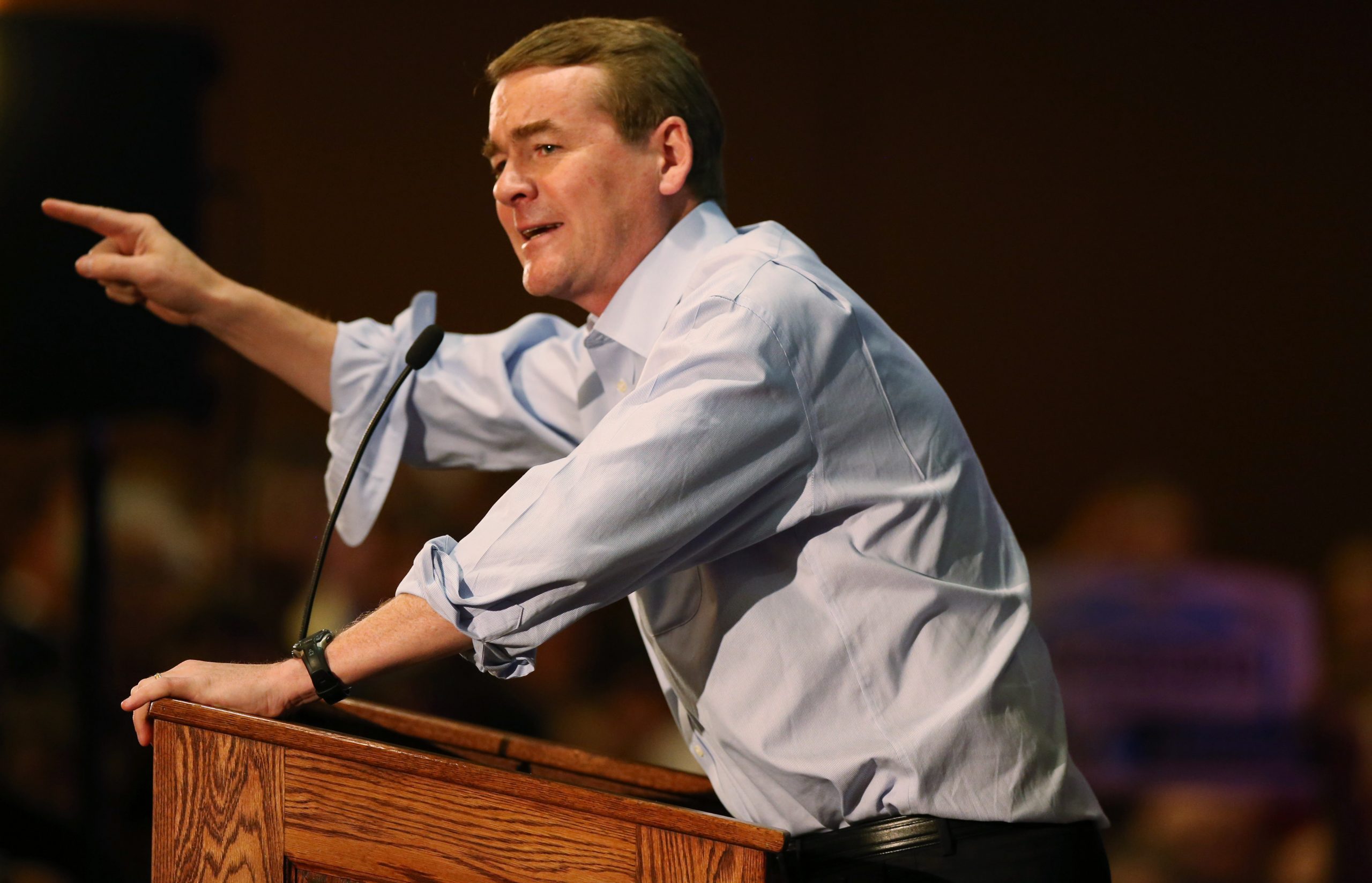 Koch-backed group targets Colo. senator over co-op failure